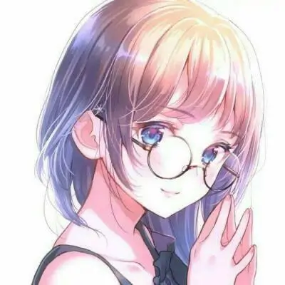 落花时节 头像